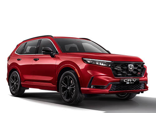 TYPE 2.0 RS e:HEV E CVT