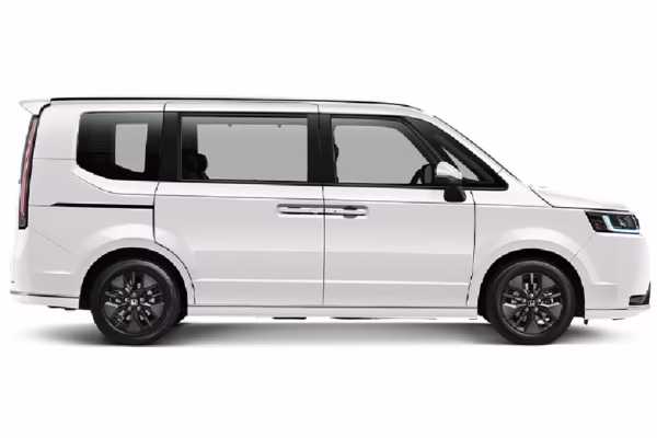 Platinum White Pearl