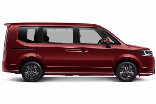 Premium Crystal Garnet Metallic