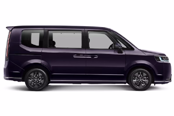 Twilight Mist Black Pearl