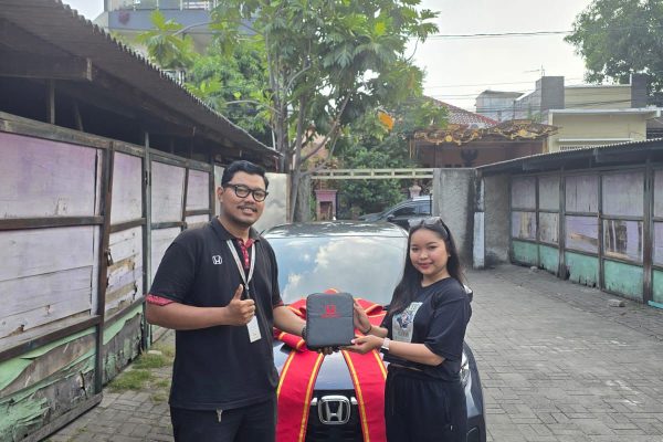 Bu Kirana