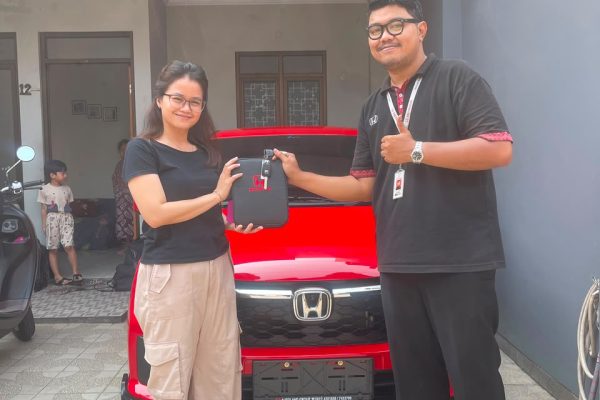 Bu Indah
